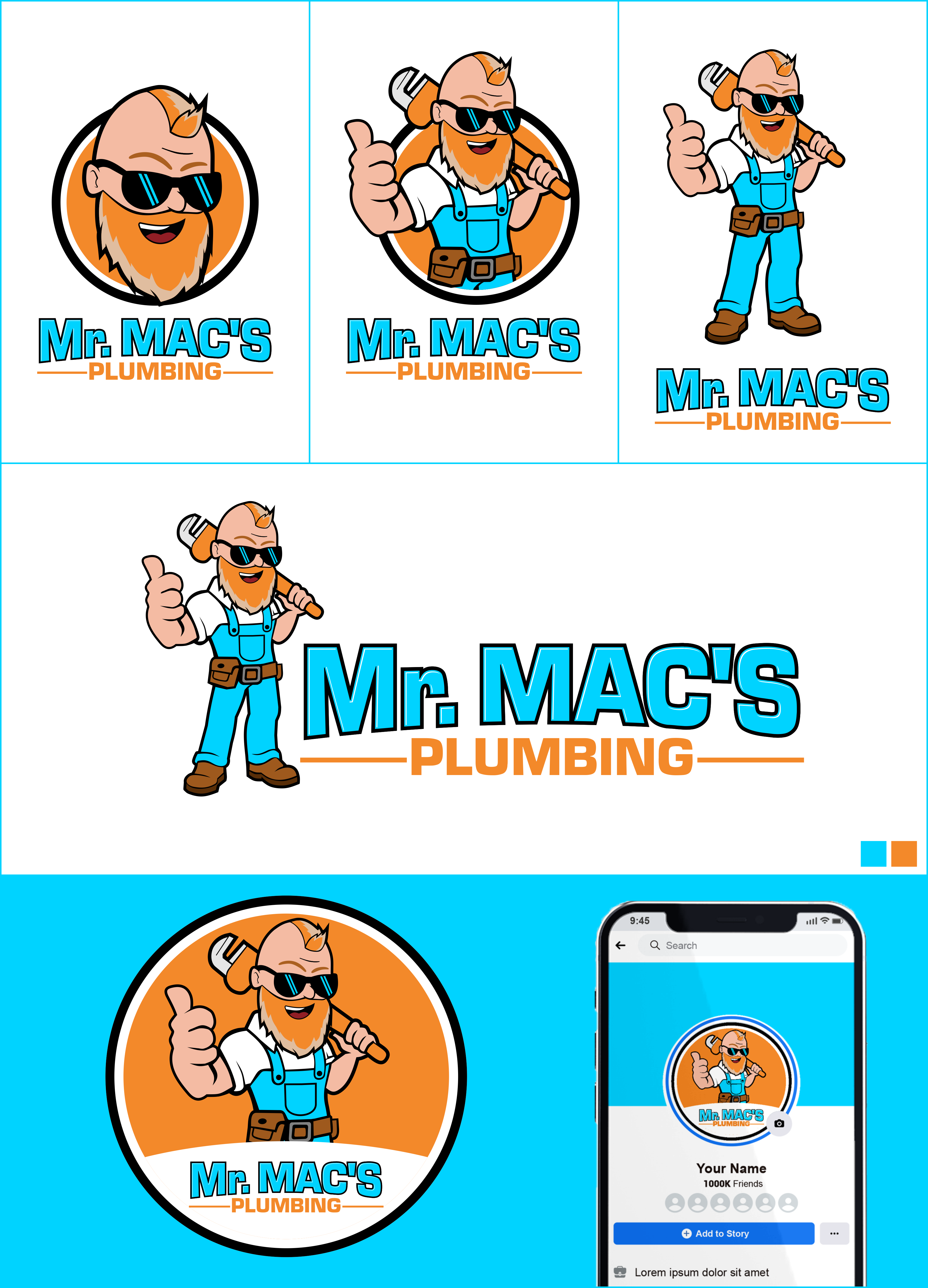 Logo Design by GambarSERU for this project | Design #31870888