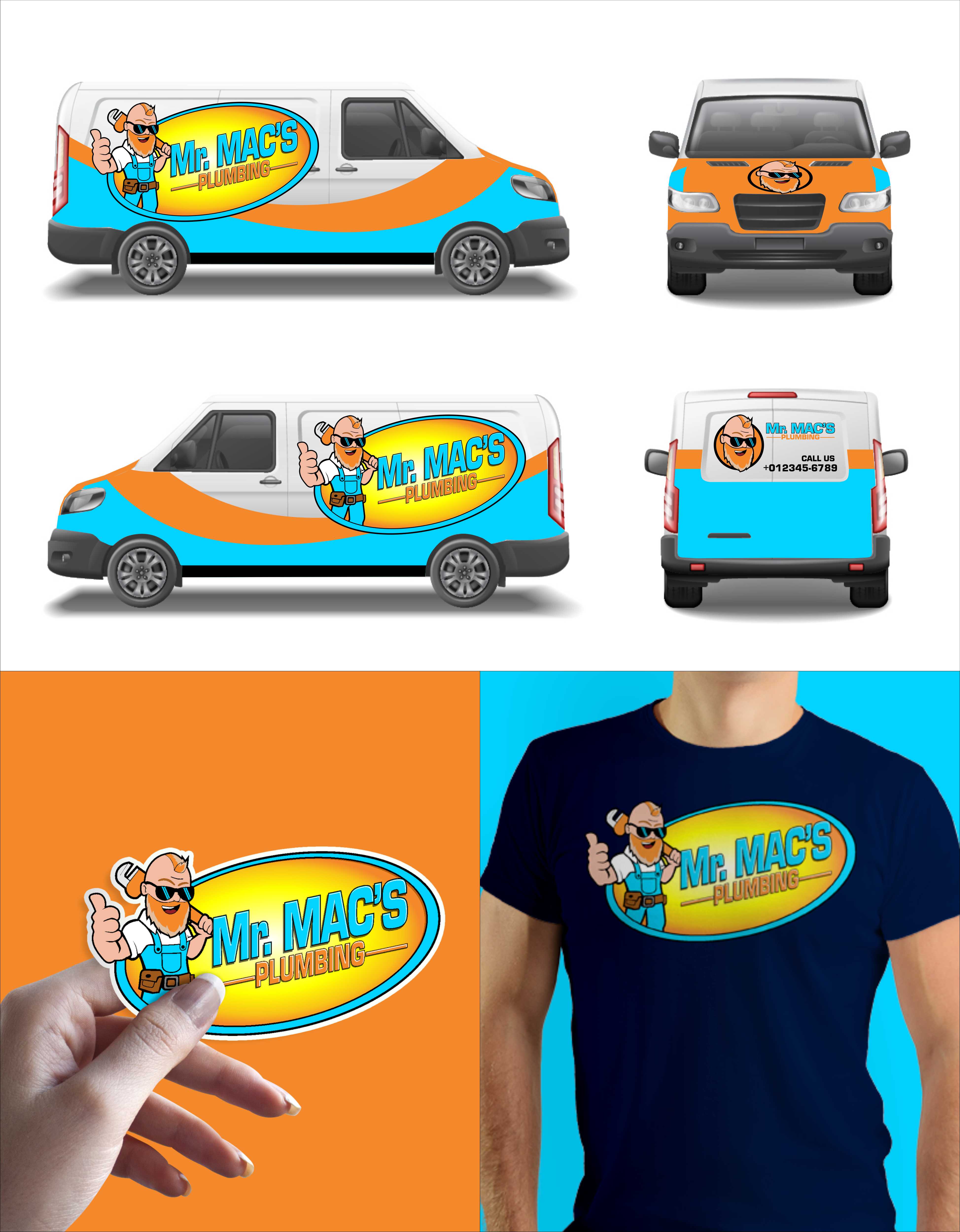 Diseño de Logo por GambarSERU para este proyecto | Diseño #31878638