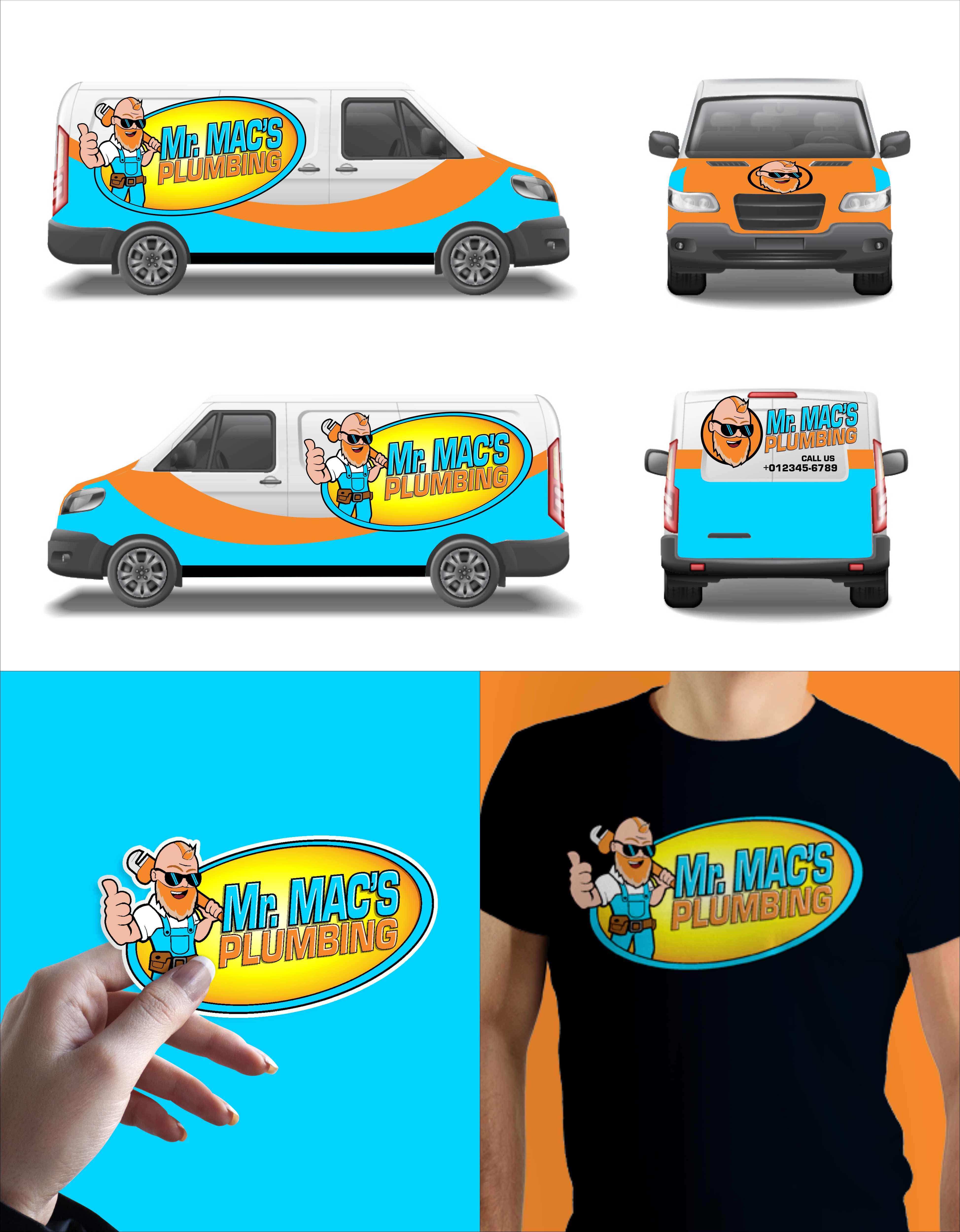 Logo Design by GambarSERU for this project | Design #31878696