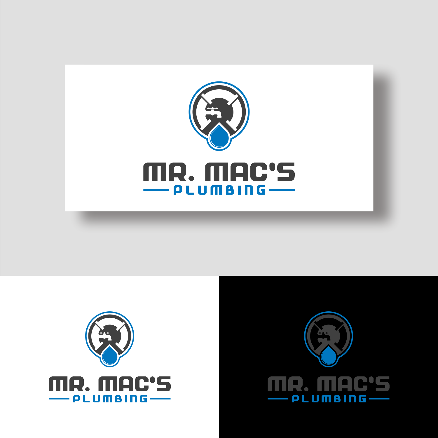 Logo Design by semarco for this project | Design #31867461