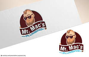 Logo Design by Rubia@ for this project | Design: #31857705
