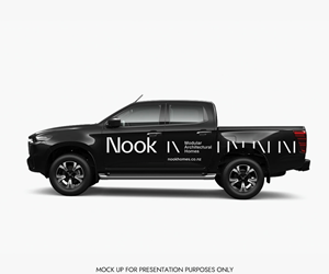 Car Wrap Design by NancyTan for this project | Design: #31868345