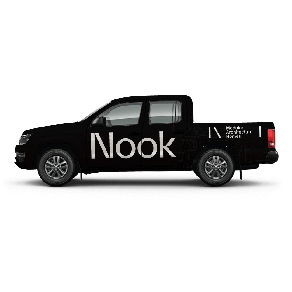 Car Wrap Design by Yoga Tri for this project | Design #31880414