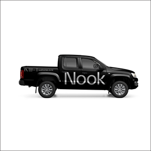Car Wrap Design by yanuar wahyu h for this project | Design #31868742