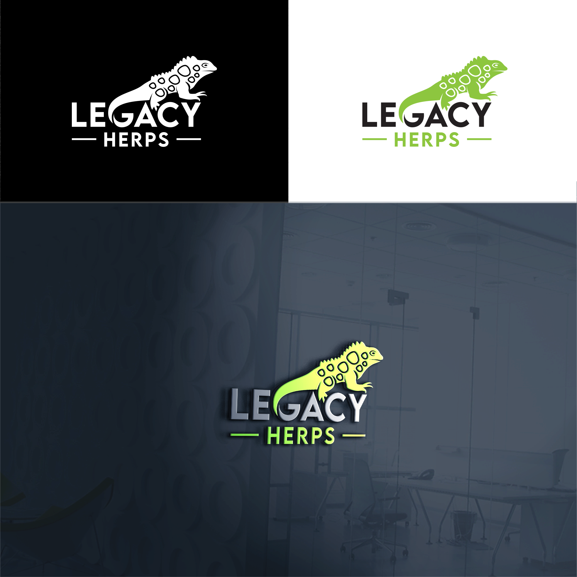 Design de Logo par RA-bica pour ce projet | Design #31888960
