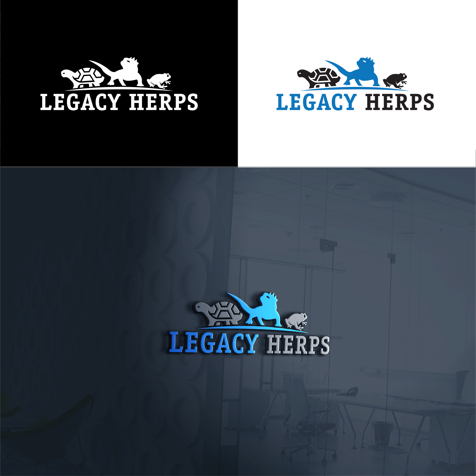 Design de Logo par RA-bica pour ce projet | Design #31888961