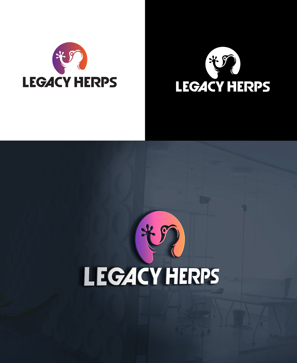 Logo Design by RA-bica for this project | Design #31889927