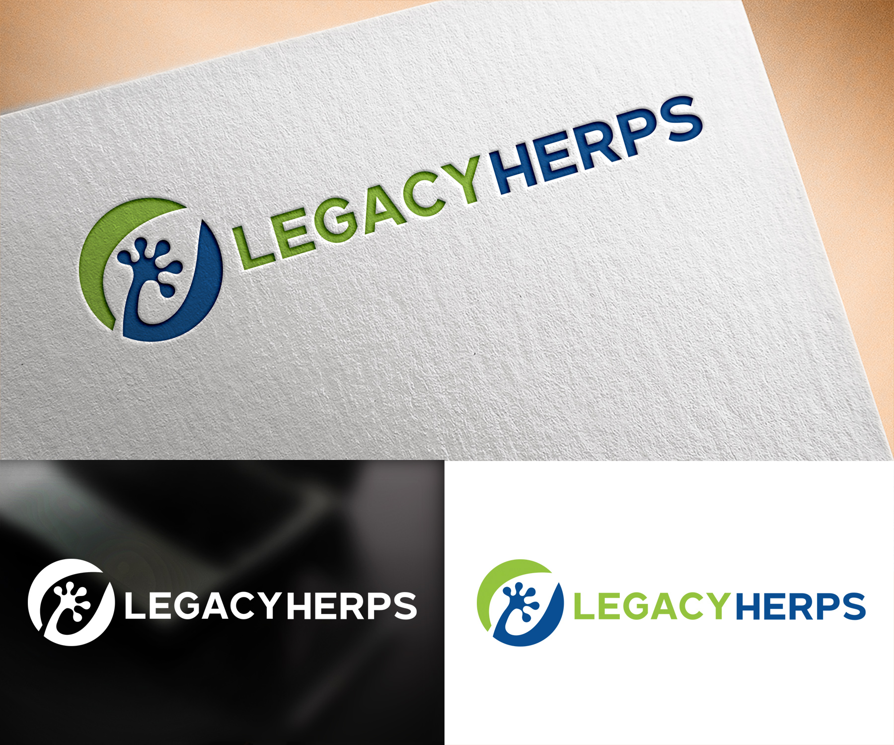 Design de Logo par Vishak vasu pour ce projet | Design #31907762