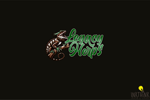 Logo Design by InkThink by Scaurus