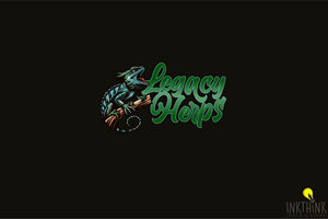 Logo-Design von InkThink by Scaurus für dieses Projekt | Design: #31942213
