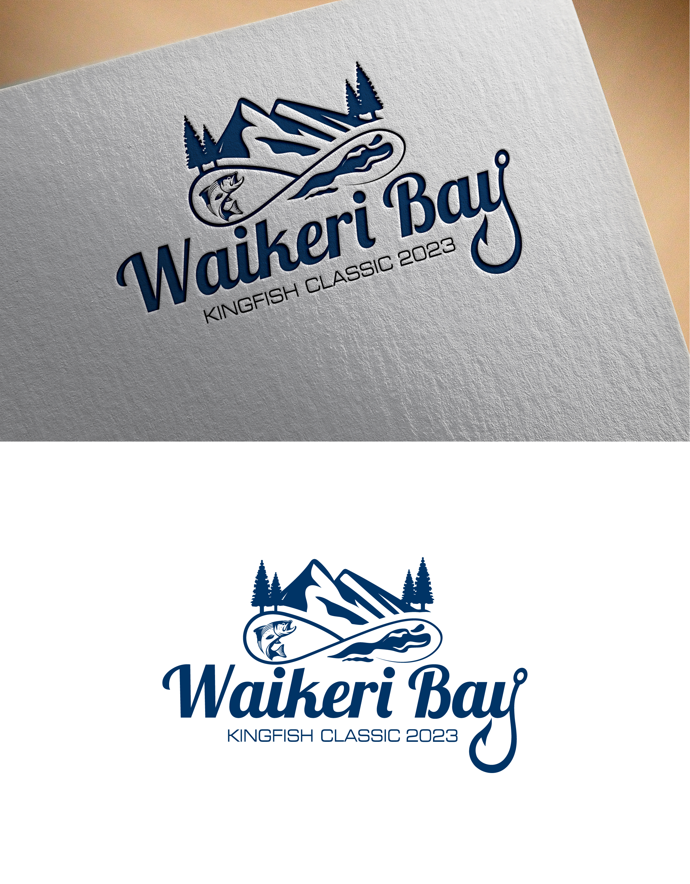 Logo Design by RKsharma for this project | Design #31858694