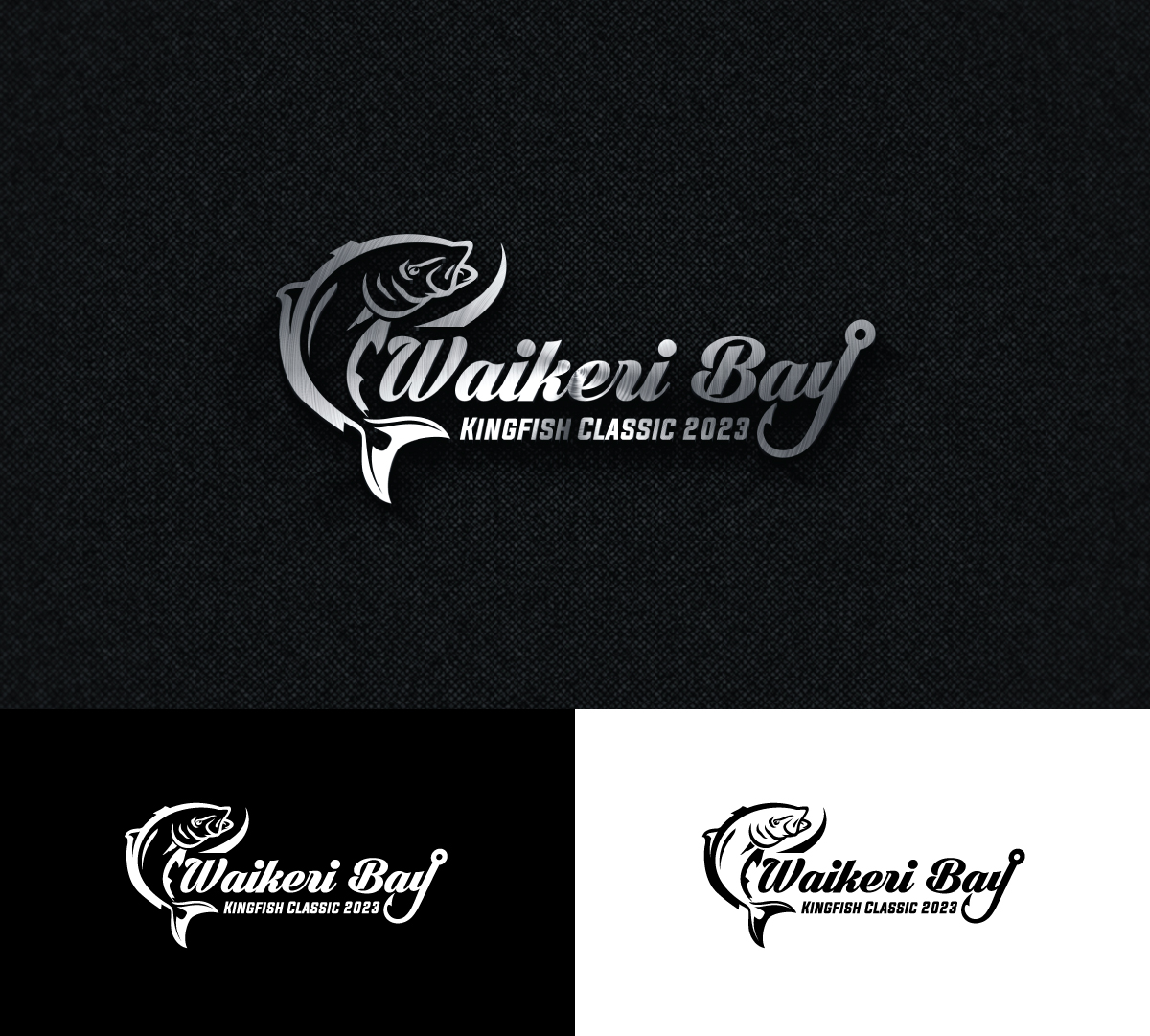 Logo Design by Logo Stock for this project | Design #31859981