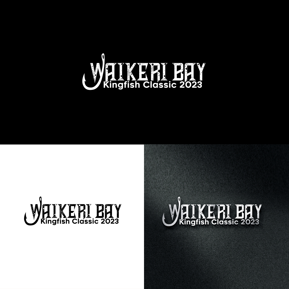 Logo Design by DesignSNW for this project | Design #31861730