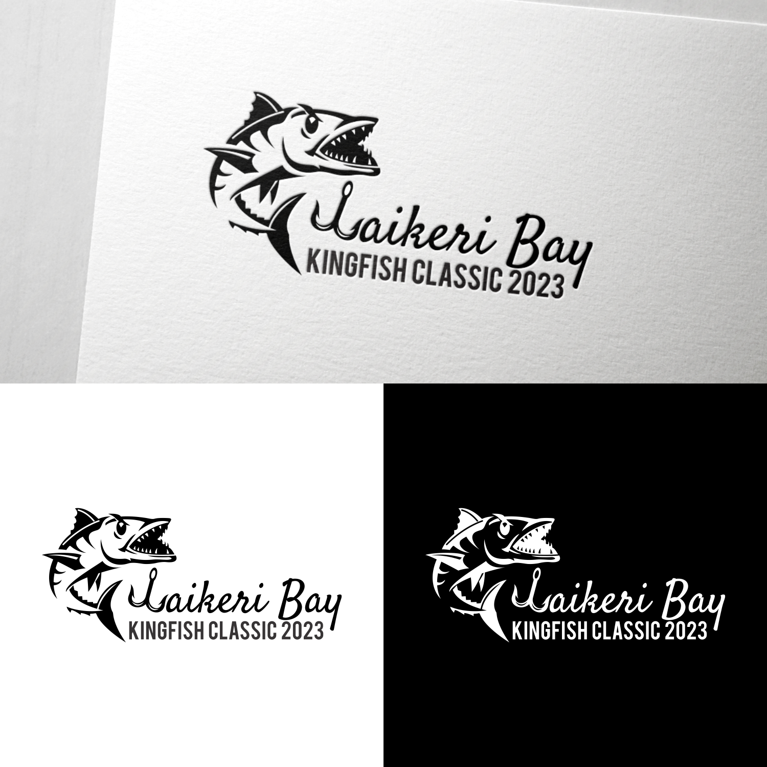 Logo Design by ulun4 for this project | Design #31868912