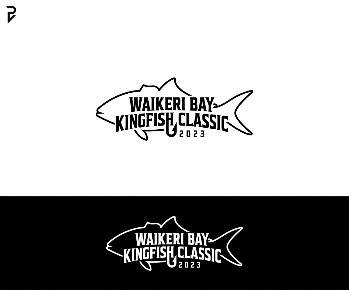 Logo Design by poisonvectors for this project | Design #31861400