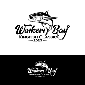 Logo Design by luckdesign