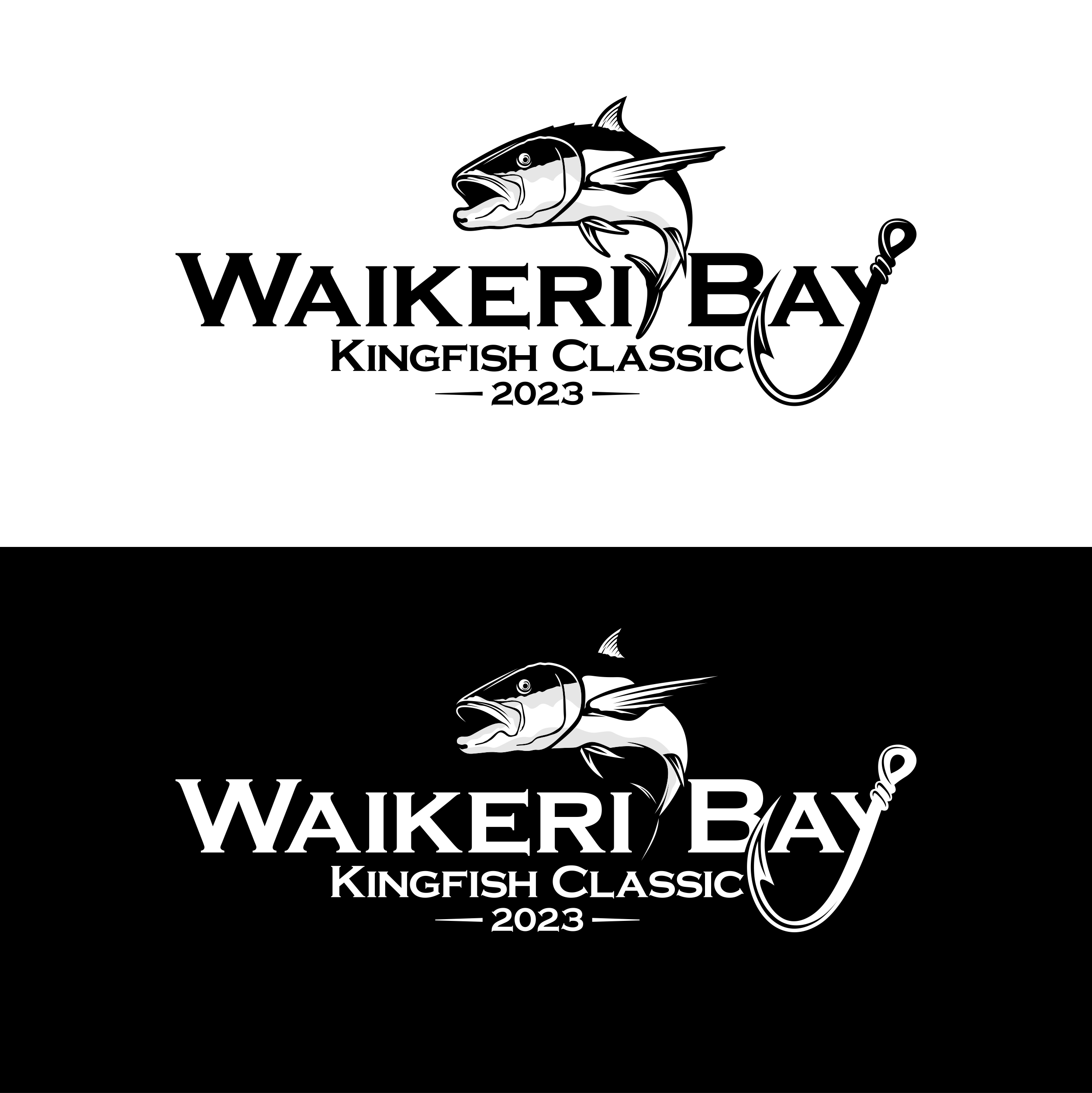 Logo Design by luckdesign for this project | Design #31863576