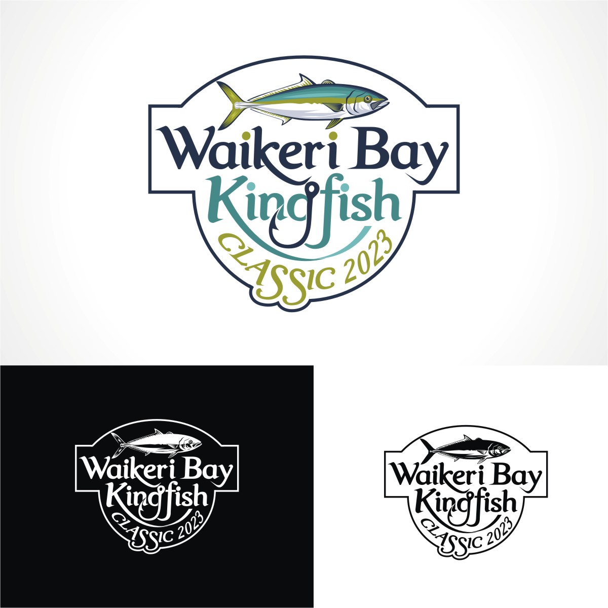 Logo Design by N83touchthesky for this project | Design #31856298