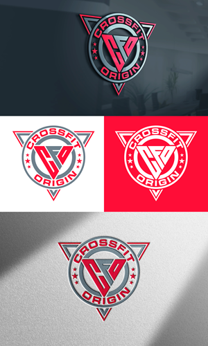 Logo Design by rohulamin007 for this project | Design #31866291