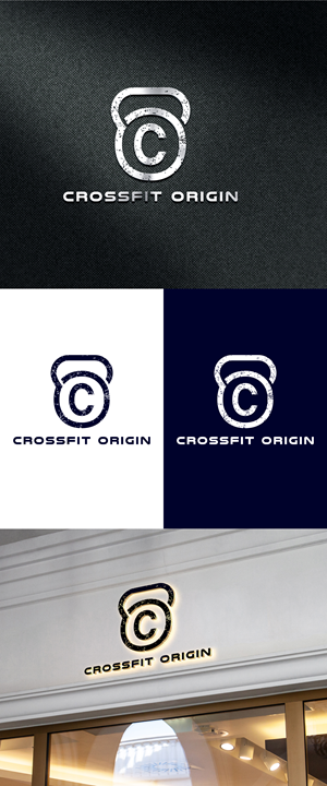 Logo Design by uzzal100 for this project | Design #31858034