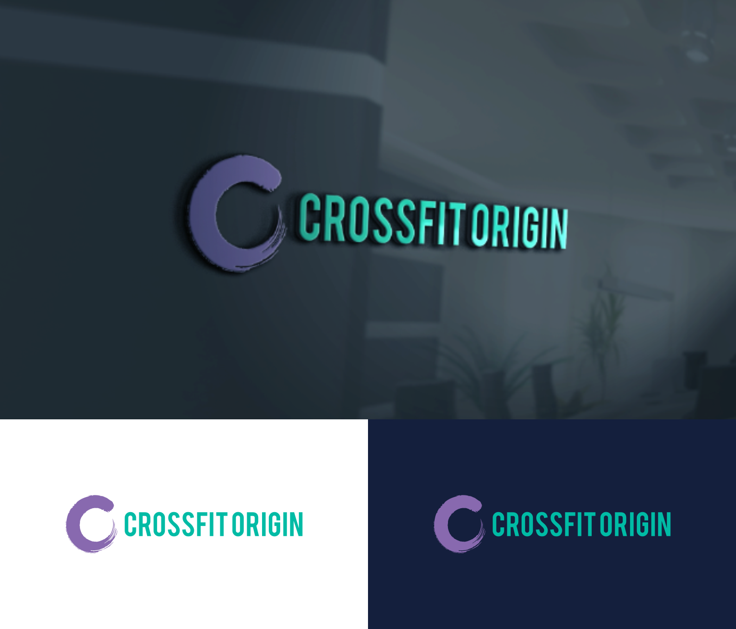Logo Design by healer1617 for this project | Design #31859721