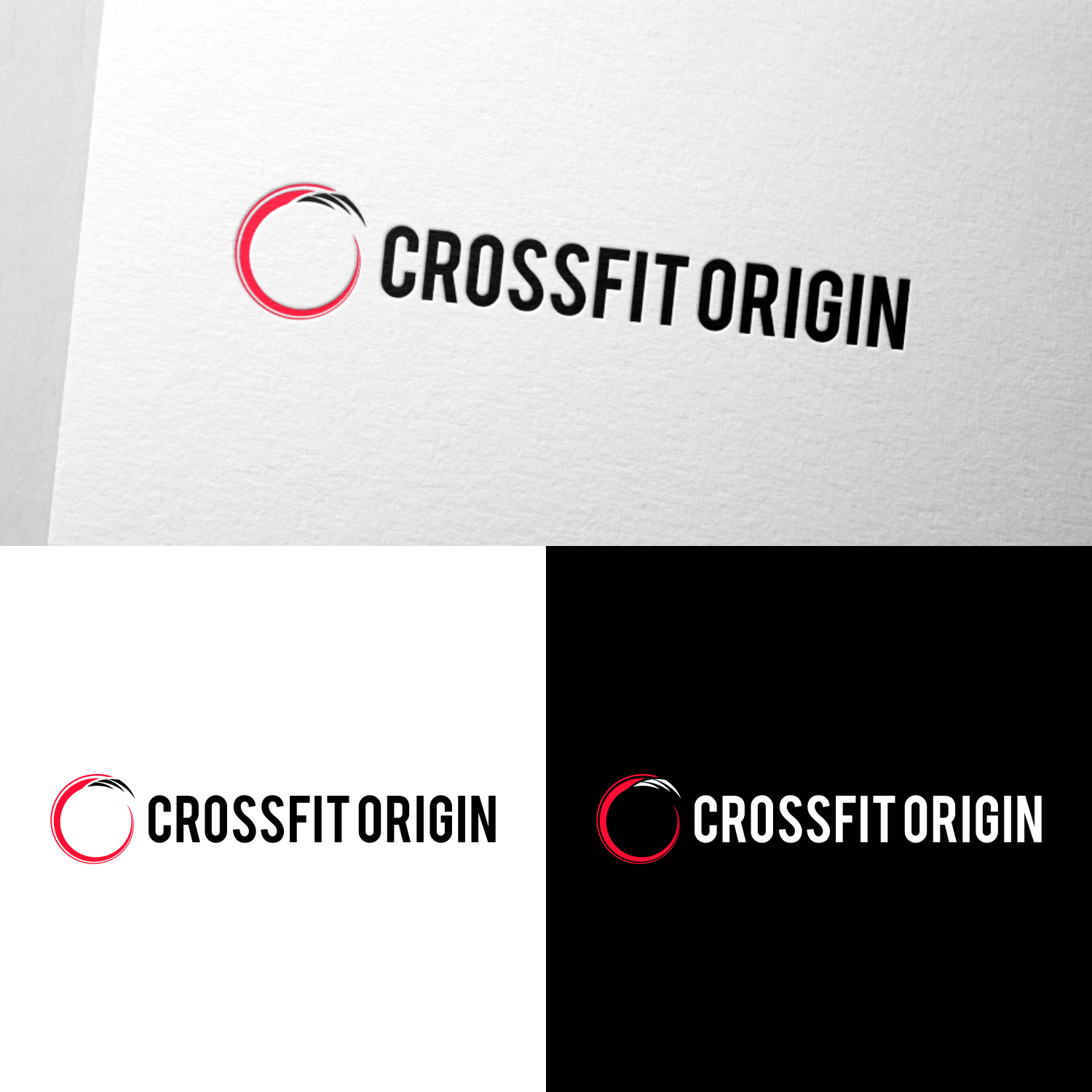Logo Design by ulun4 for this project | Design #31864388