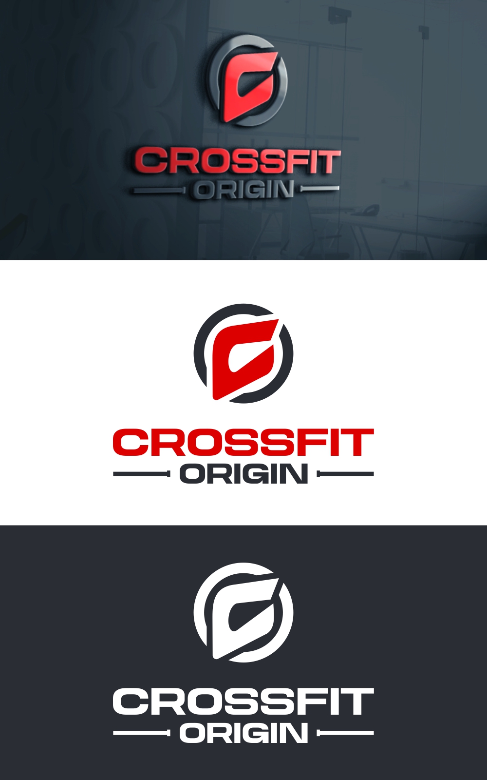 Logo Design by SigmaStudio for this project | Design #31859307
