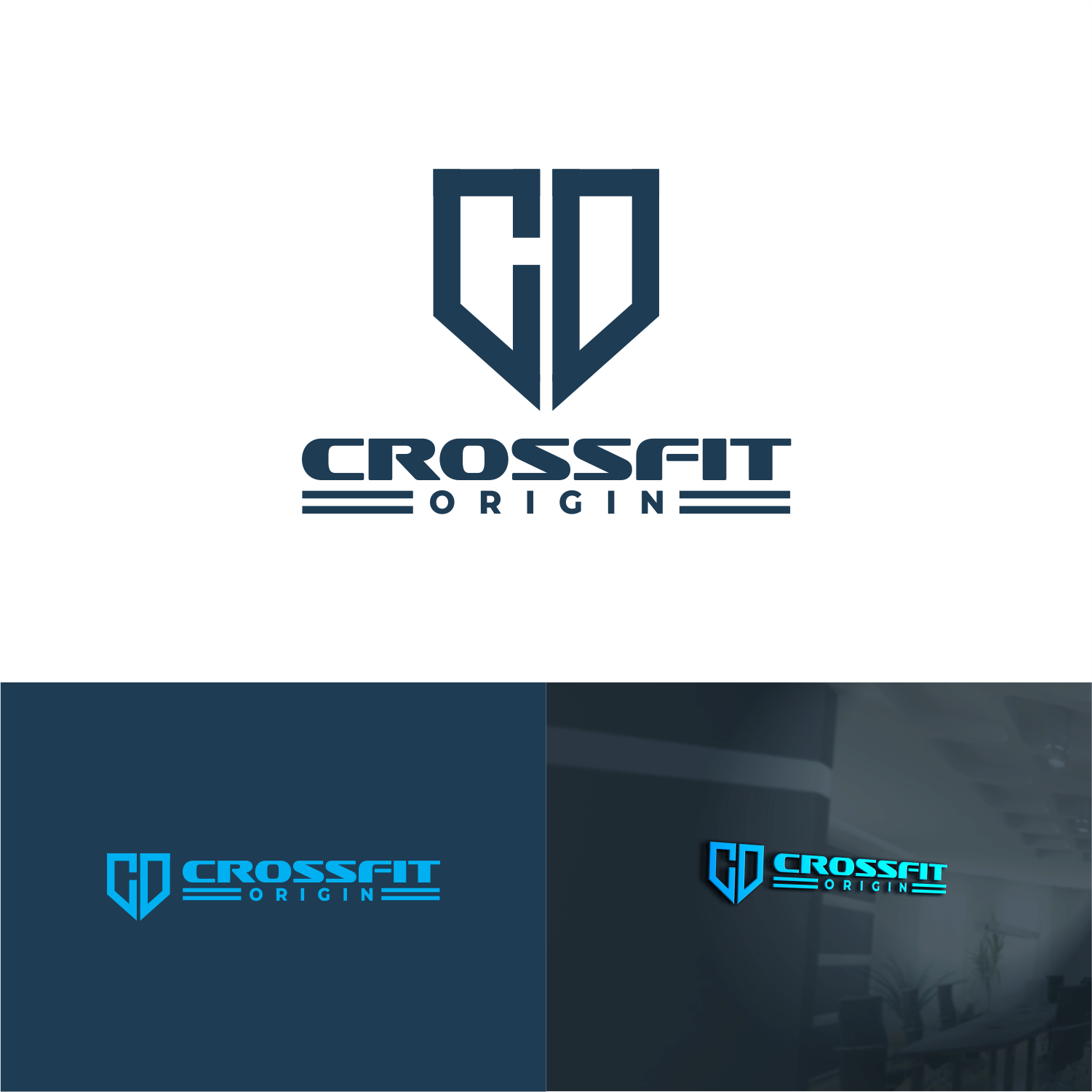 Logo Design by Soran99d for this project | Design #31863190