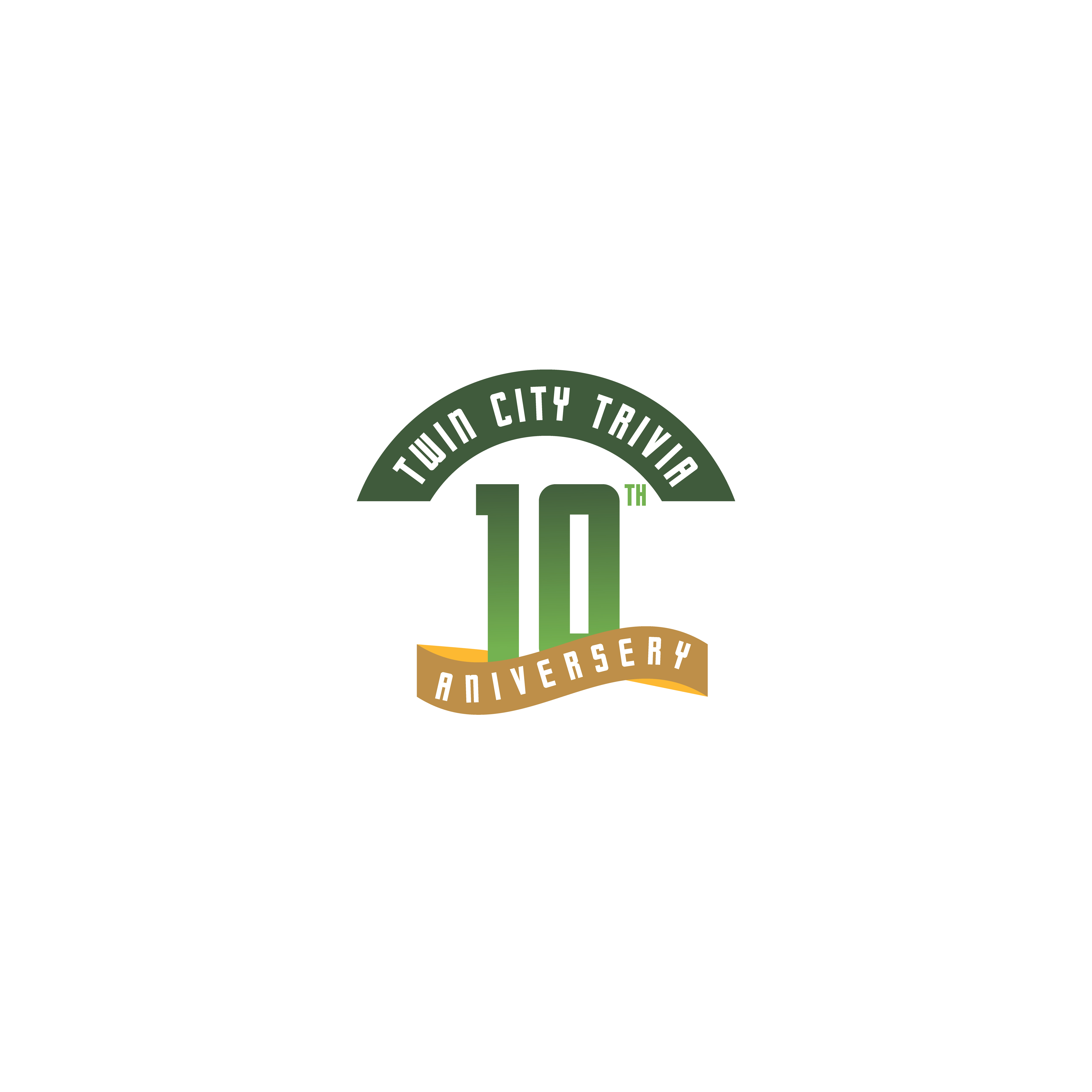 Graphic Design by Adnan Bhatti for Twin City Trivia | Design #31861760