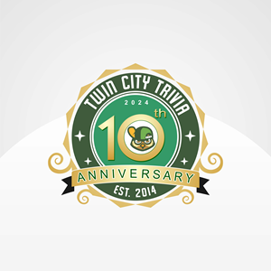Graphic Design by All art for Twin City Trivia | Design: #31892065