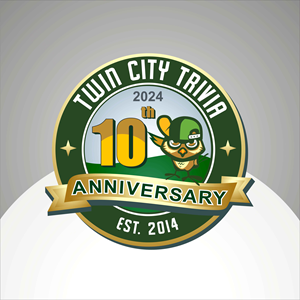 Graphic Design by All art for Twin City Trivia | Design: #31979874