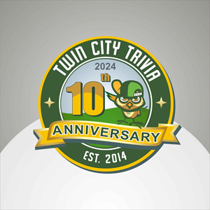 Graphic Design by All art for Twin City Trivia | Design: #31979875