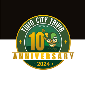 Graphic Design by All art for Twin City Trivia | Design: #32013620