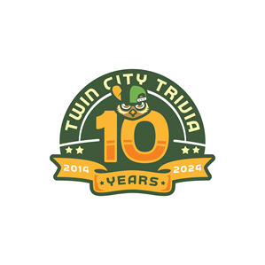 Graphic Design by tulikur27 for Twin City Trivia | Design #31894576