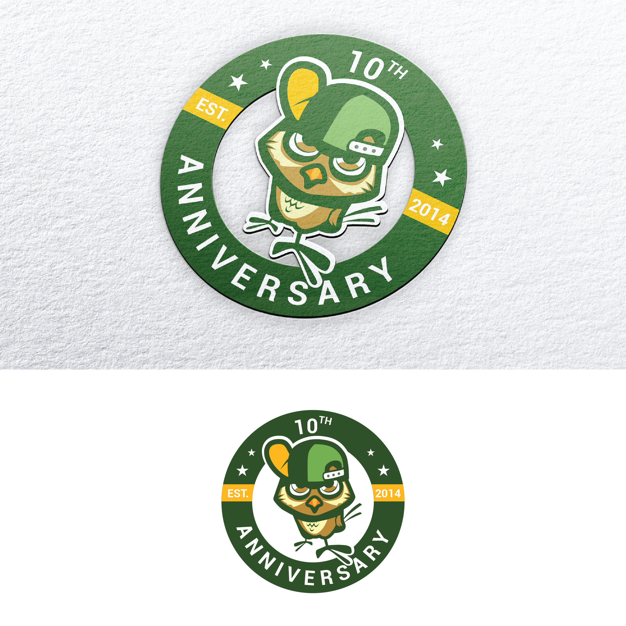 Design Graphique par Max Studio Designs pour Twin City Trivia | Design #31892126