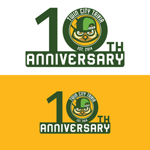 Graphic Design by Max Studio Designs for Twin City Trivia | Design: #31892347