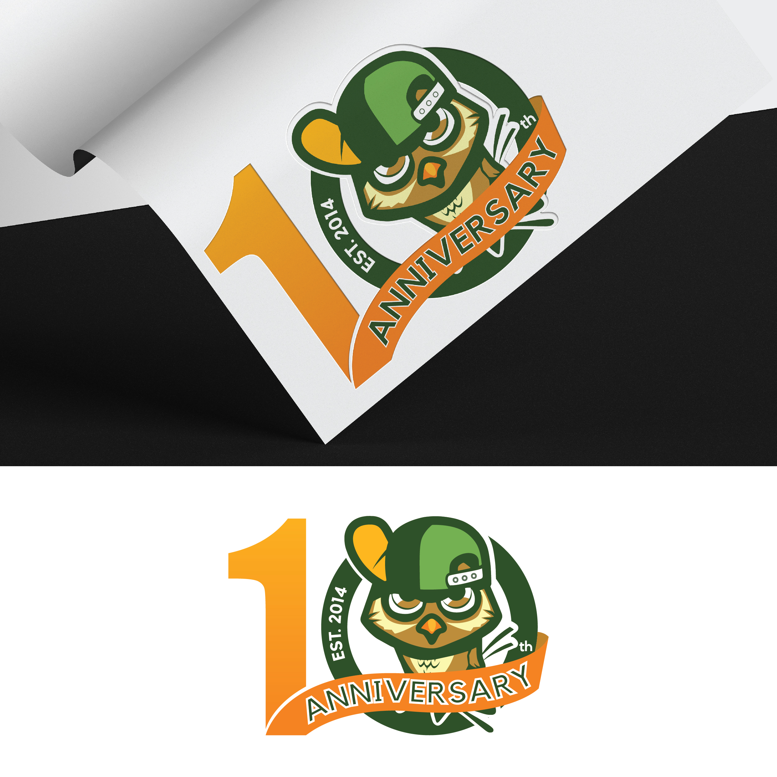 Graphic Design by Max Studio Designs for Twin City Trivia | Design #31901377