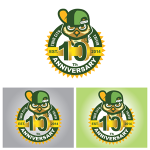 Graphic Design by Max Studio Designs for Twin City Trivia | Design: #31921768