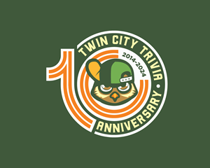Graphic Design by Bicipa for Twin City Trivia | Design: #31893762