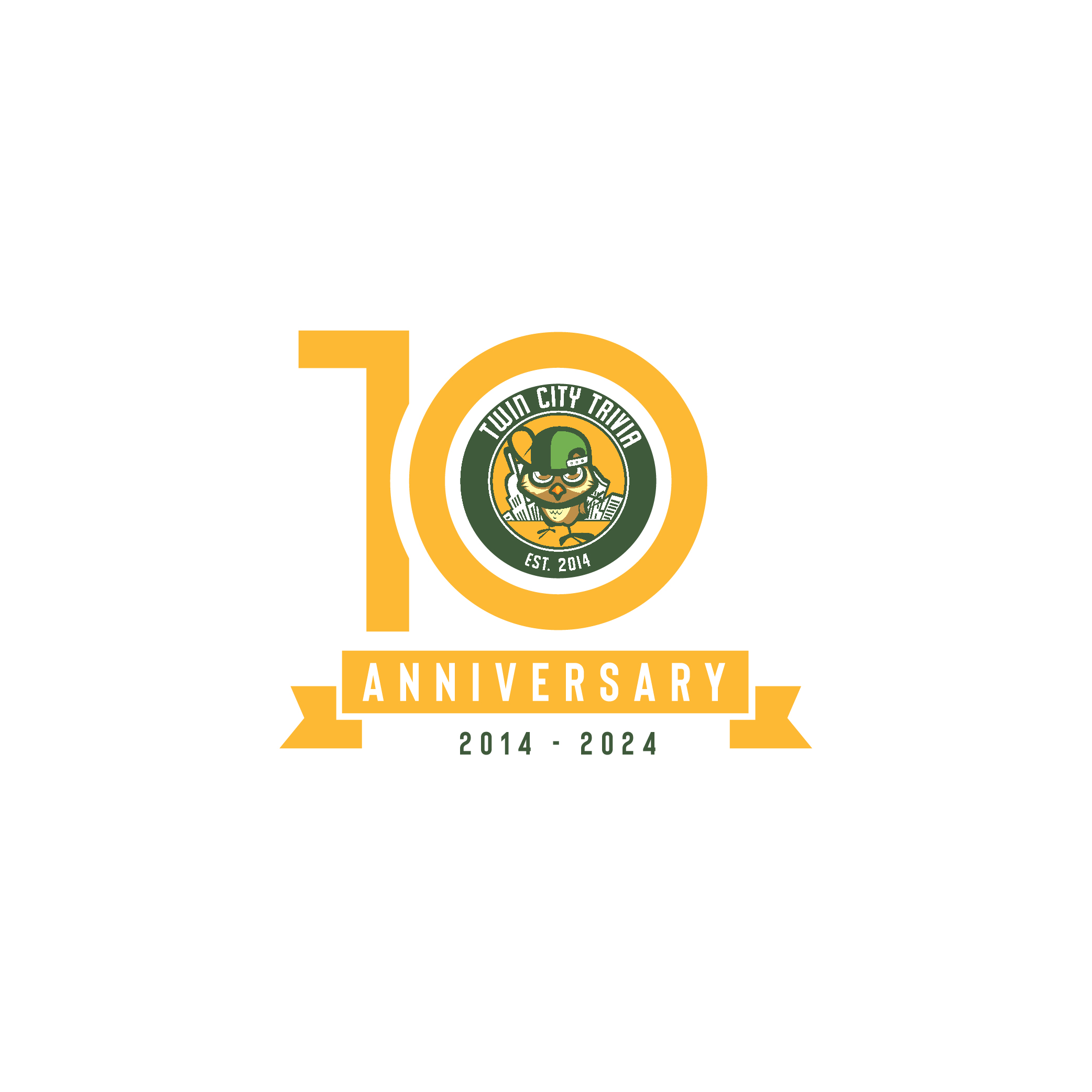 Graphic Design by Innovative Graphix for Twin City Trivia | Design #31856785