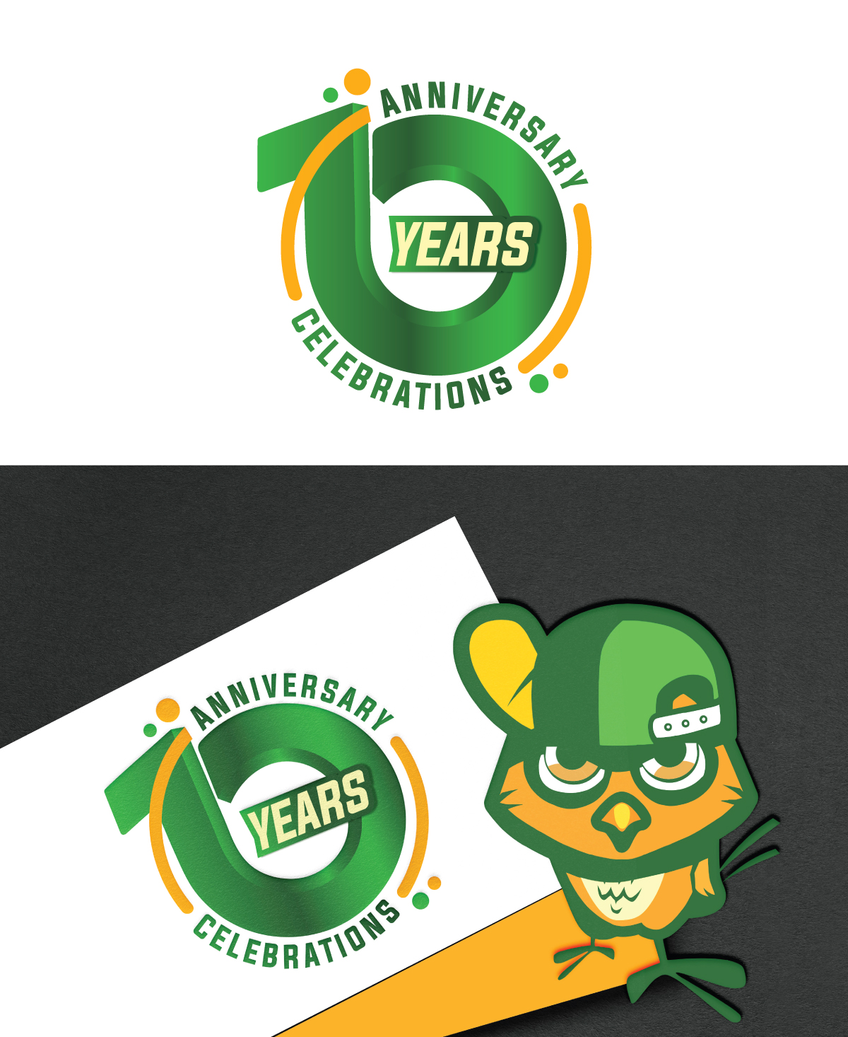 Graphic Design by Serafinloremipsum for Twin City Trivia | Design #31902659