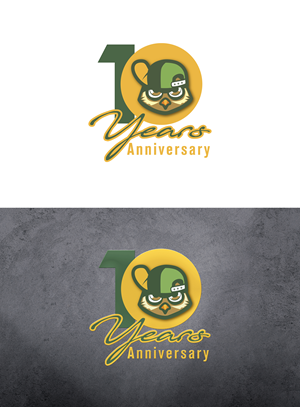 Graphic Design by HT Graphic for Twin City Trivia | Design: #31909780