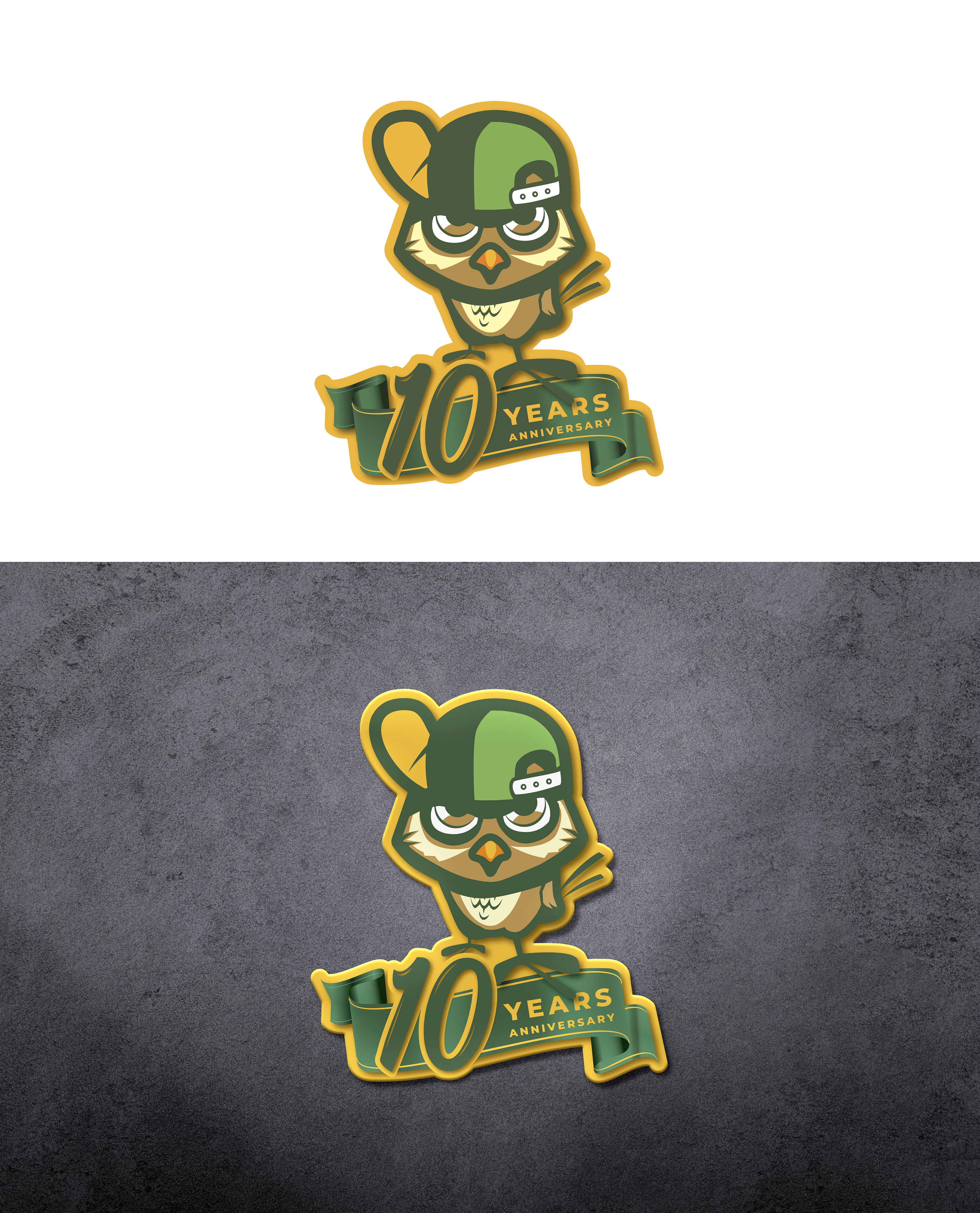 Graphic Design by HT Graphic for Twin City Trivia | Design #31914828