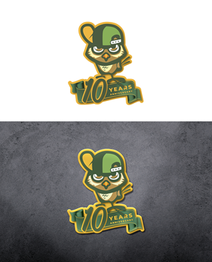 Graphic Design by HT Graphic for Twin City Trivia | Design: #31914828