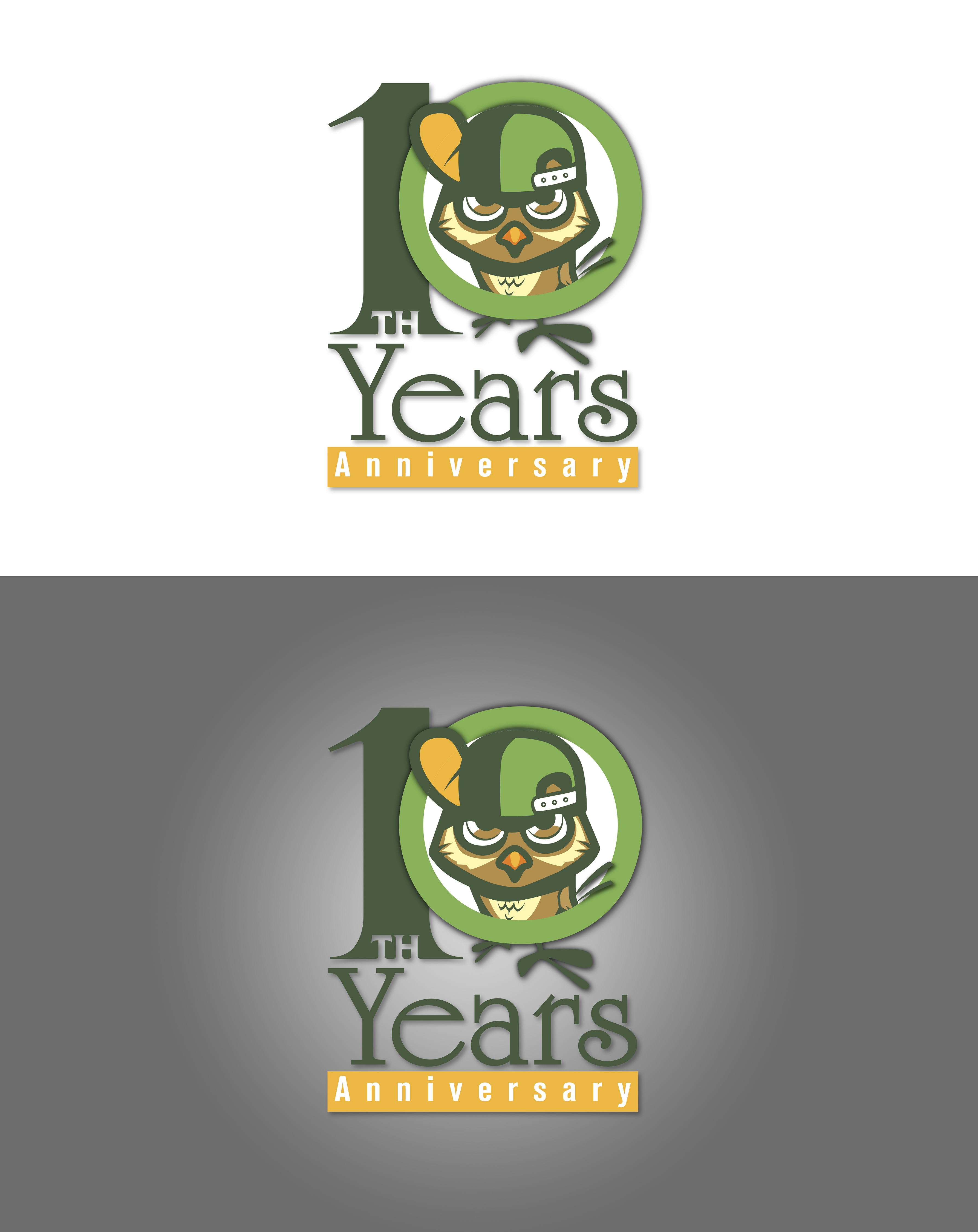 Graphic Design by HT Graphic for Twin City Trivia | Design #31917327