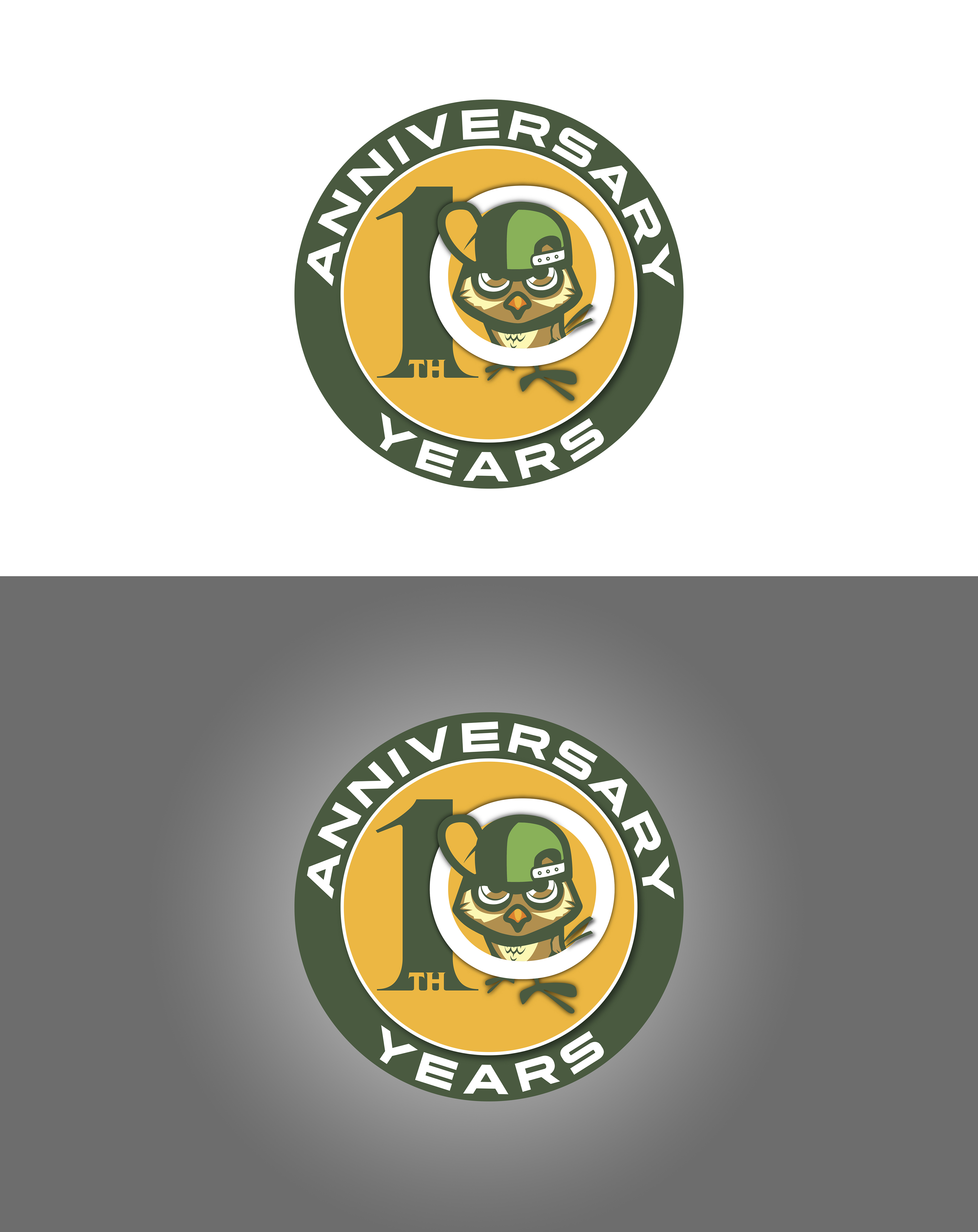 Graphic Design by HT Graphic for Twin City Trivia | Design #31917330