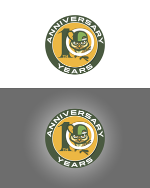 Graphic Design by HT Graphic for Twin City Trivia | Design: #31917330