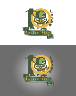 Graphic Design by HT Graphic for Twin City Trivia | Design: #31917447