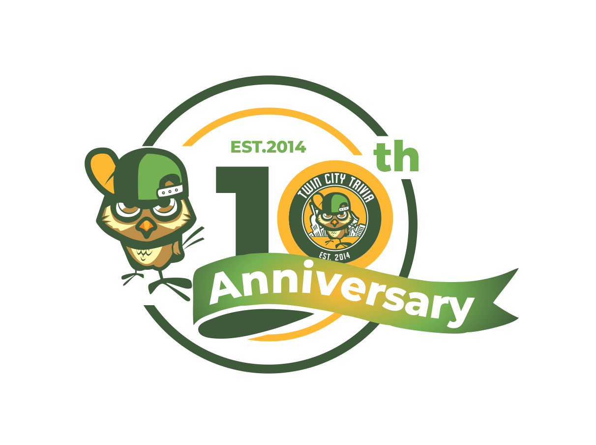 Graphic Design by Yash4 for Twin City Trivia | Design #31857709