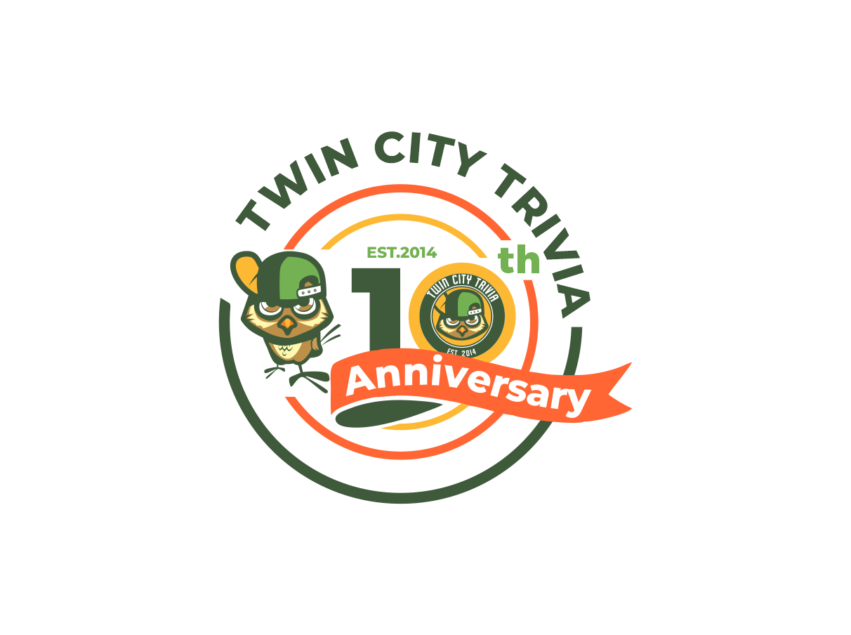 Grafik-Design von Yash4 für Twin City Trivia | Design #31858368